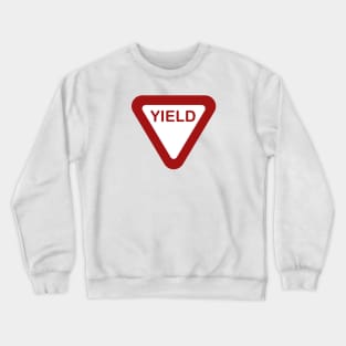 Yield Fanart Crewneck Sweatshirt